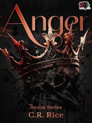 cover image of Anger